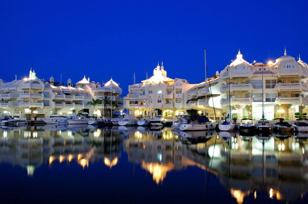 Vive Benalmadena Apartamento Benal Beach 524 Parque Acuatico, Playa 100M Eksteriør bilde